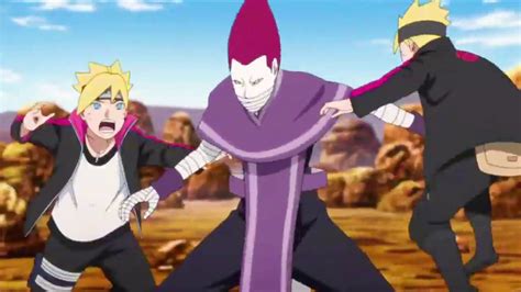 boruto capitulo 88|Boruto: Naruto Next Generations Episode 88 .